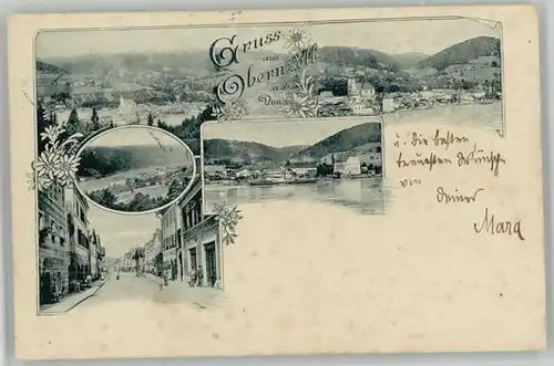Obernzell  x 1898