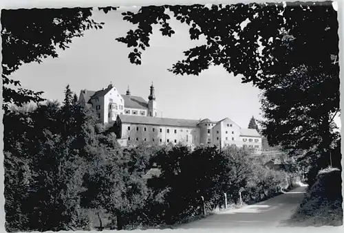 Tittling Engelsburg o 1961