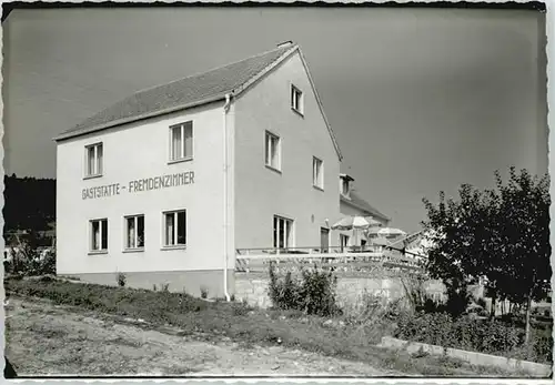 Heitzenhofen  o 1963