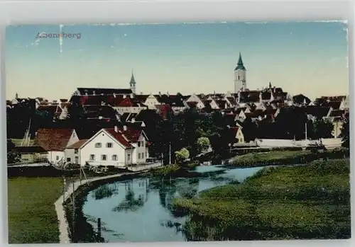 Abensberg Abensberg  ungelaufen ca. 1910 / Abensberg /Kelheim LKR