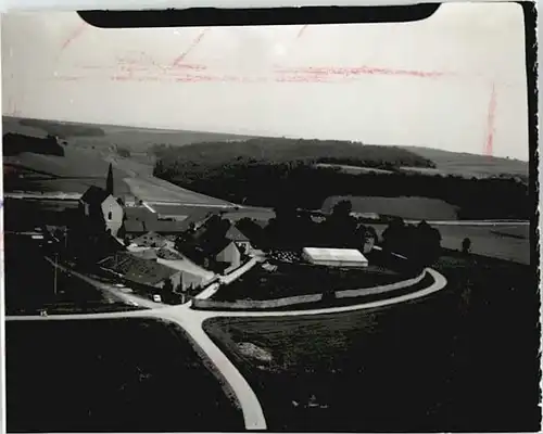 Pettendorf Oberpfalz Adlersberg Fliegeraufnahme o 1967