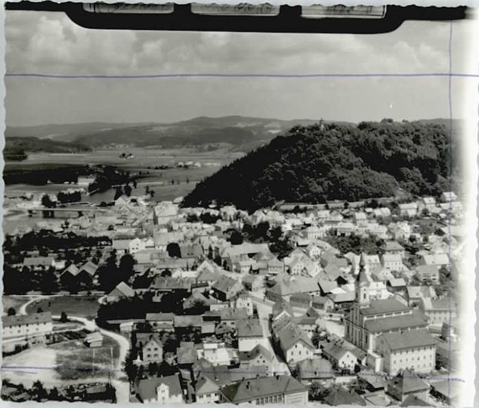 wd89546 Regenstauf Regenstauf Fliegeraufnahme Kategorie. Regenstauf