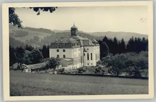 St Englmar Kostenz o 1949