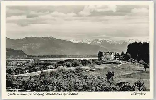 Schlachters bei Lindau *