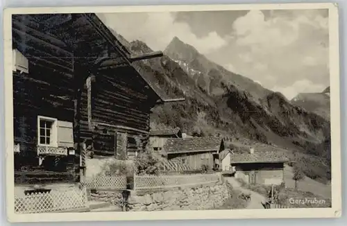 Gerstruben bei Oberstdorf x