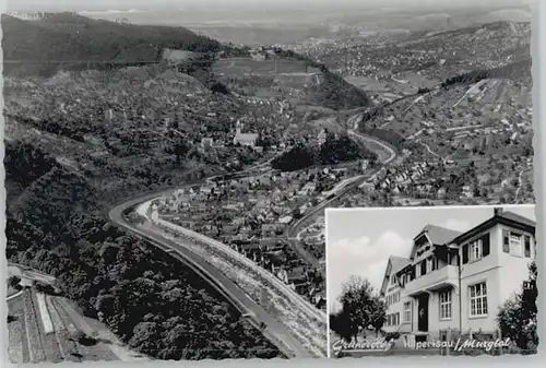 Hilpertsau Gaststaette Gruener Hof *