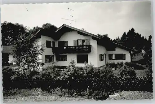 Rubi Haus Neidhard *