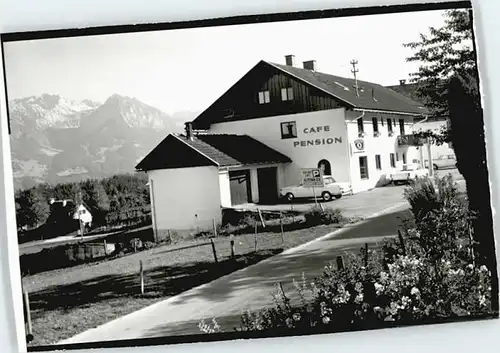 Kierwang Gasthaus Alpenblick *