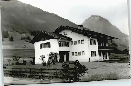 Schoellang Haus Voegler *