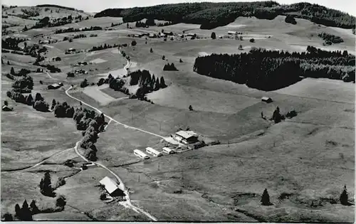 Wiederhofen Allgaeu Fliegeraufnahme *