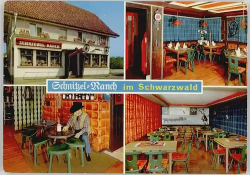 Altschweier Altschweier Schnitzel-Ranch * / Buehl /Rastatt LKR