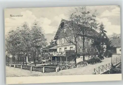 Neuweier Neuweier  * / Baden-Baden /Baden-Baden Stadtkreis
