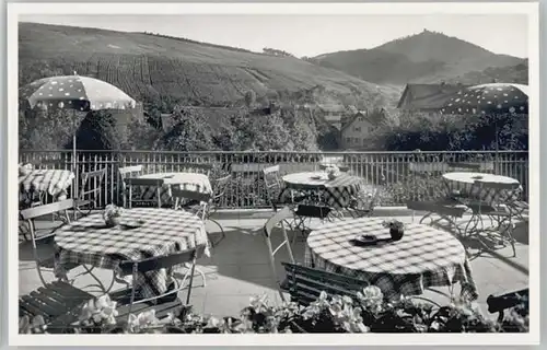 Neuweier Neuweier Gasthaus Rebstock * / Baden-Baden /Baden-Baden Stadtkreis