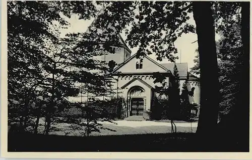 Friedrichsruh Aumuehle Friedrichsruh Hamburg Mausoleum * / Aumuehle /Herzogtum Lauenburg LKR