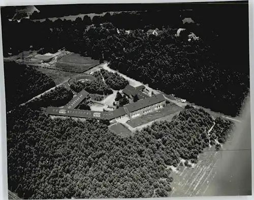 Inzmuehlen Inzmuehlen Fliegeraufnahme * / Handeloh /Harburg LKR