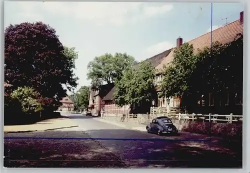 Egestorf Nordheide Egestorf Hauptstrasse * / Egestorf /Harburg LKR