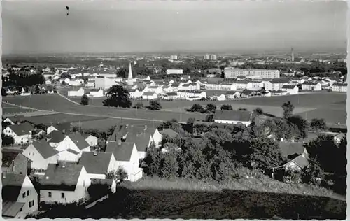 Simbach Inn Fliegeraufnahme * / Simbach a.Inn /Rottal-Inn LKR