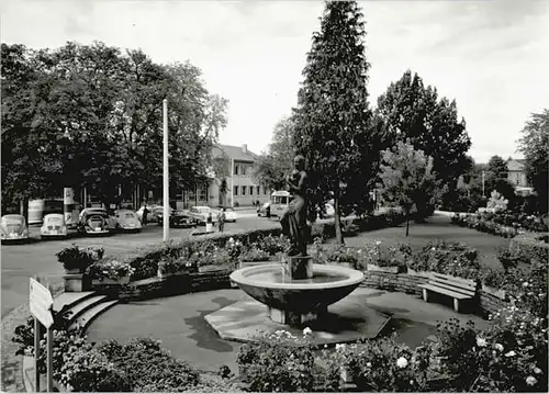 Donaueschingen Donaueschingen Bahnhof * / Donaueschingen /Schwarzwald-Baar-Kreis LKR