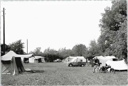 Kohlstaedt Kohlstaedt Campingplatz * / Schlangen /Lippe LKR