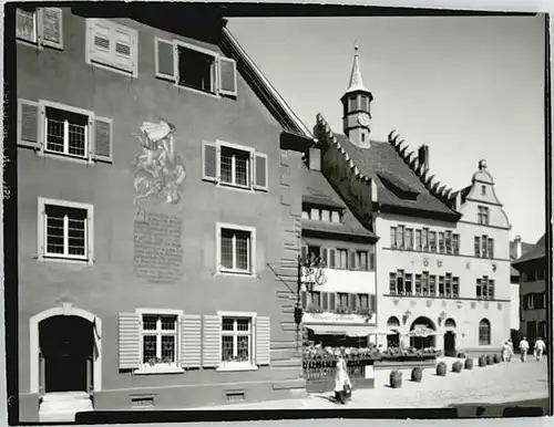 Staufen Breisgau Staufen Breisgau Haus Faust * / Staufen im Breisgau /Breisgau-Hochschwarzwald LKR