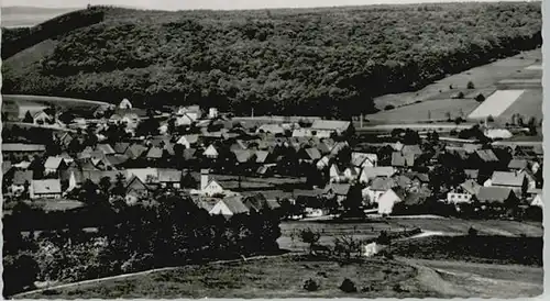 Rischenau Rischenau Isenberg x / Luegde /Lippe LKR