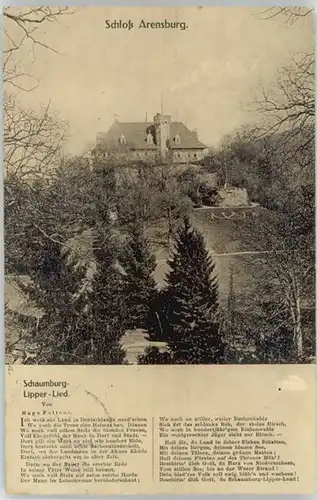 Schloss Schaumburg Balduinstein Schaumburg Schloss Arensburg Lipper Lied x / Balduinstein /Rhein-Lahn-Kreis LKR