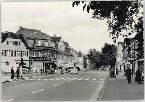 Langenfeld Rheinland Langenfeld  * / Langenfeld (Rheinland) /Mettmann LKR