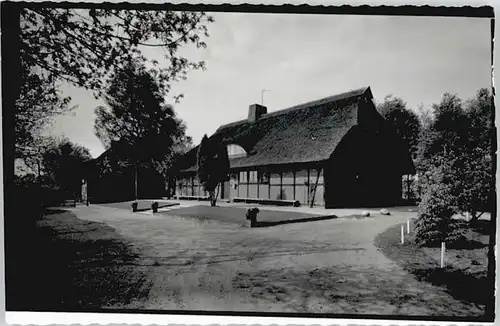 Varel Jadebusen Ruettelerfeld * / Varel /Friesland LKR