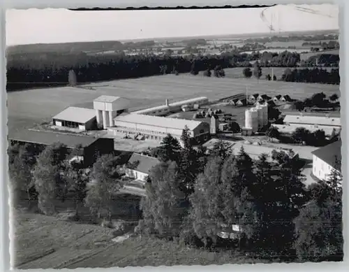 Pinneberg Pinneberg Huelsenberg Fliegeraufnahme * / Pinneberg /Pinneberg LKR