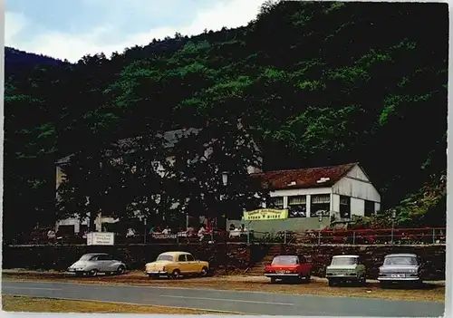 Puetzfeld Puetzfeld Hotel Restaurant zum Ahrbogen * / Ahrbrueck /Ahrweiler LKR