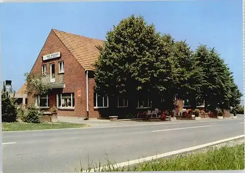 Billerbeck Westfalen Billerbeck Westfalen Hotel Up den Siegenpatt * / Billerbeck /Coesfeld LKR