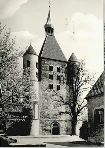 Freckenhorst Freckenhorst  * / Warendorf /Warendorf LKR