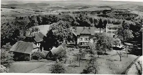 Felsberg Hessen Felsberg Restaurant Pension Felsberg * / Felsberg /Schwalm-Eder-Kreis LKR