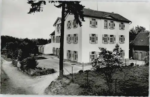 Felsberg Hessen Felsberg Schullandheim Felsberg * / Felsberg /Schwalm-Eder-Kreis LKR