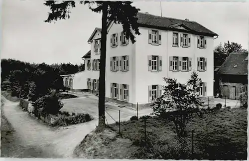 Felsberg Hessen Felsberg Schullandheim Felsberg * / Felsberg /Schwalm-Eder-Kreis LKR