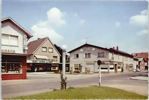 Kaltenkirchen Holstein Kaltenkirchen  * / Kaltenkirchen /Segeberg LKR