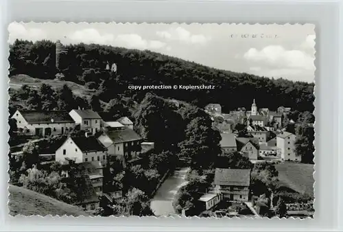 Altmannstein Altmannstein  ungelaufen ca. 1955 / Altmannstein /Eichstaett LKR