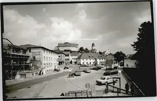 Parsberg Oberpfalz Parsberg  o 1975