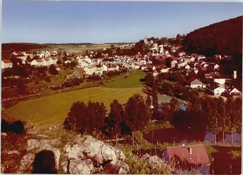 Altmannstein  o 1973