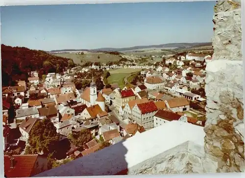 Altmannstein  o 1973