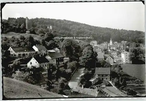 Altmannstein  o 1963