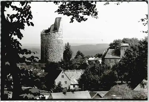 Altmannstein  o 1963