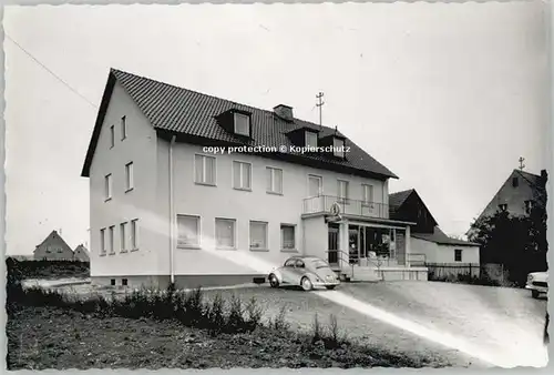 Stulln Spatmuehle * 1959