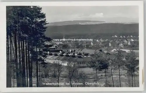 Weiherhammer  * 1955