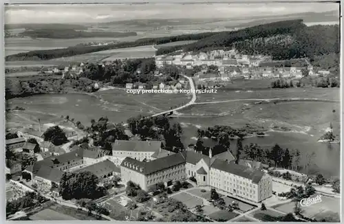 Ettmannsdorf Maedchenheim * 1955