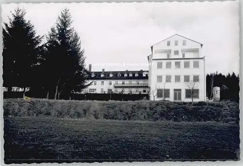 Windischbergerdorf  * 1962