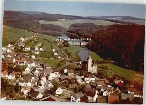 Trausnitz Fliegeraufnahme * 1971