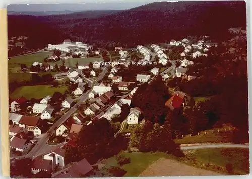 Stadlern Fliegeraufnahme * 1975