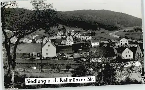 Schmidmuehlen  * 1965