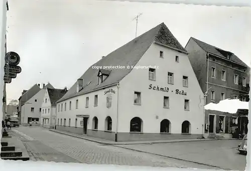 Schmidmuehlen  * 1962